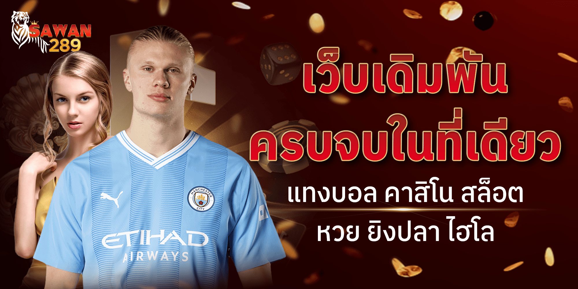 ระบบอัตโนมัติของ SAWAN289 ช่วยเพิ่มความสะดวกในการใช้งาน